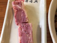 -邵顺兴锅盖面(金山宝地店)