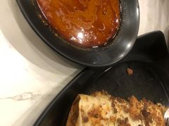 -新加坡Zam Zam餐馆