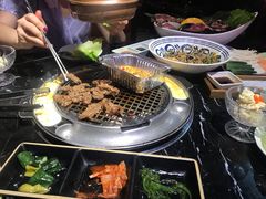-鹤江桥·红油牛肉粉(SKP店)