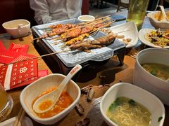 -管氏翅吧(马家堡店)