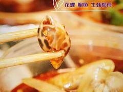 -金龙·打边炉(南京西路店)