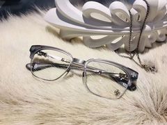 -EYEPHILO镜之道·克罗心眼镜
