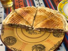 -卡万金特色藏餐