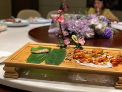 一帆风顺拼盘-娱筷海鲜酒家(广州南沙店)