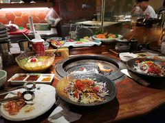 -御牛道日式烤肉料理(杭州万象城店)