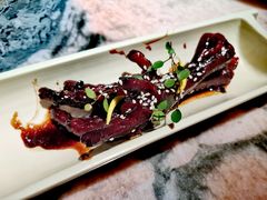 吮指鸡爪-桂满陇-西湖船宴(西单大悦城店)