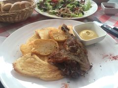 油封鸭腿-LA MAISON公鸡和龙(蛇口店)
