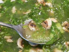 爽口鲜素羹-宁波状元楼酒店(和义路店)