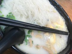-鸭小妹鸭血粉丝(老门东店)