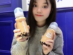 -milkplus·泰式奶茶(较场东路店)