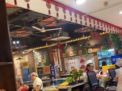 -灶东家民间菜(回兴店)