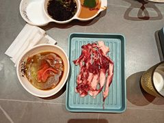 -黑金·寻焰自助百汇(中街店)