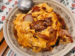 -堂屋糖水店(愚园店)