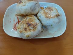 -求生煎包(武夷小区店)