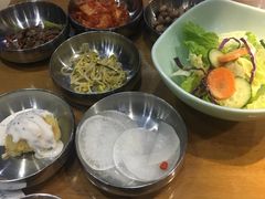 -老炉家木炭烤肉(长江国际店)