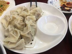 -乡园饺子楼(东影南路店)