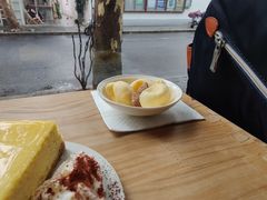 -Onirii Coffee(长乐路店)