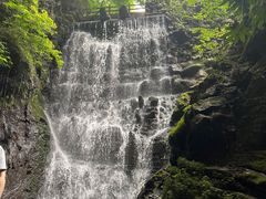 -善卷洞风景区