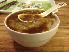 -笃笃笃糖粥(十全街店)