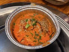 -玖泉里烤肉