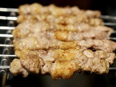 -很久以前羊肉串(大宁中心广场店)
