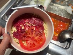 -海底捞火锅(珠影星光城夜宵主题店)