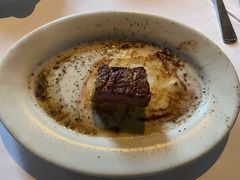 菲力牛排-茹丝葵经典牛排馆(上海外滩店)