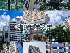 -三亚凤凰水城凯莱度假酒店