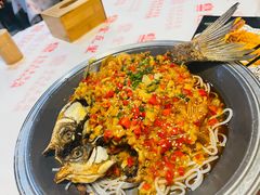 -堂瓦里·33年传统赣菜(第一街区店)