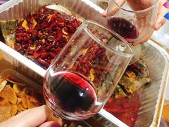 -鱼酷活鱼烤鱼(昆明路店)