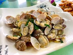 -景好海鲜餐厅(大鹏必选旅游店)