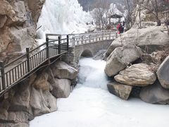 -黑龙潭风景区