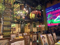 -香榭里音乐酒吧(丰美店)