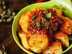 -冒椒火辣(奎星楼街店)