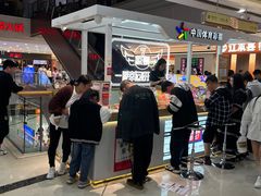 -万达广场(龙湾店)