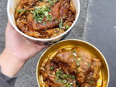 -降龙爪爪(建设路2店)