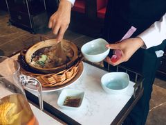 -捞神煲汤火锅(湖滨商业街店)