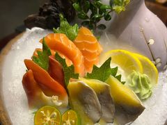 -古京·臻致料理(月湖店)