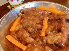 -日昌餐馆(亦庄店)