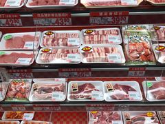 -GranVida生活超市(海信广场店)