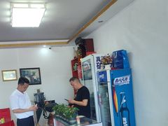 -刘正山酒店(花明楼总店)