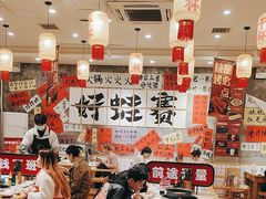 -佬缸炮江湖川菜(玉林店)