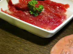 -滇釜火锅·能喝汤的火锅(车公庄店)