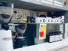 -ADO KAFE(大学城店)