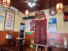 -海陆丰明凤擂茶