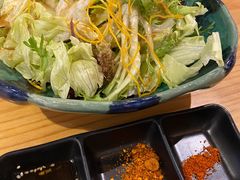 -一井烧肉·活鳗·寿司(望京SOHO店)