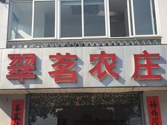 -翠茗农庄土菜馆(天目湖店)