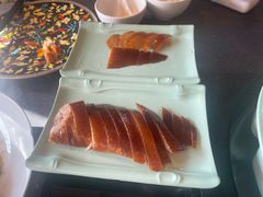 -羲和雅苑•北京烤鸭(平安国际金融中心店)