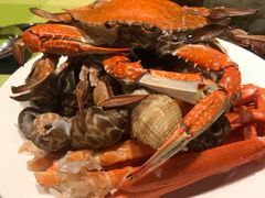 -荆州绿地铂骊酒店·铂雅全日自助餐厅