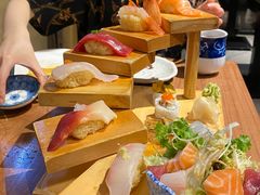 -阿吾罗日本料理(K11艺术中心店)